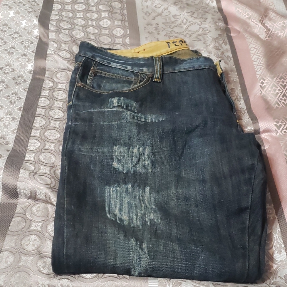 Jeans - Picture 4 of 4